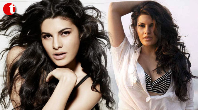 Yoga has slowly become an integral part of me: Jacqueline