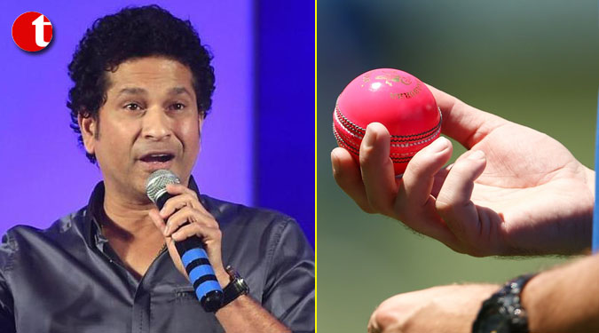 Two new balls in ODIs is recipe for disaster: Tendulkar