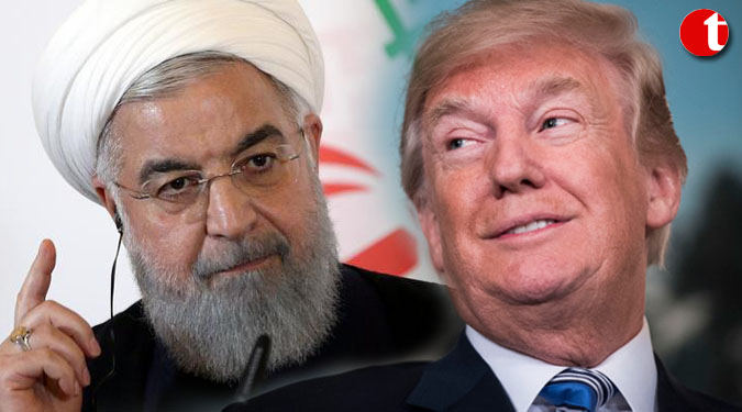 Ready to meet Iranian President: Donald Trump