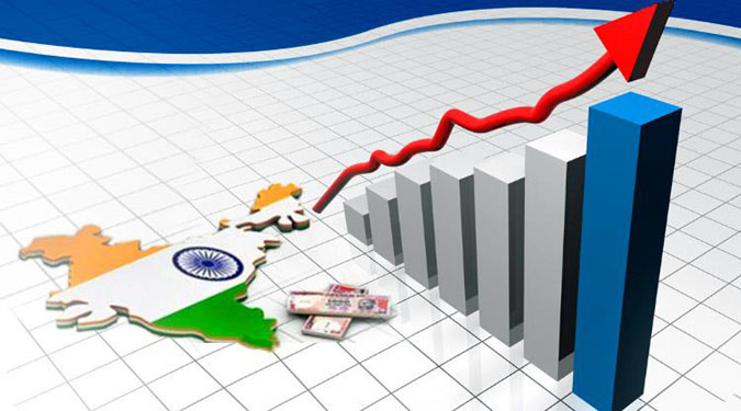 भारत की वृद्धि दर अपने पहले के दर से भविष्य में तेज बनी रहेगी