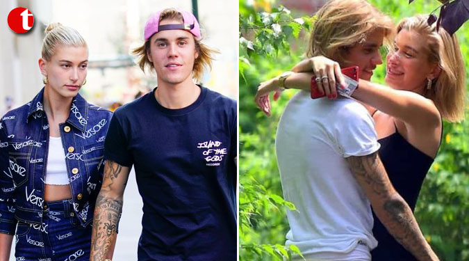 Justin Bieber, Hailey Baldwin confirm engagement