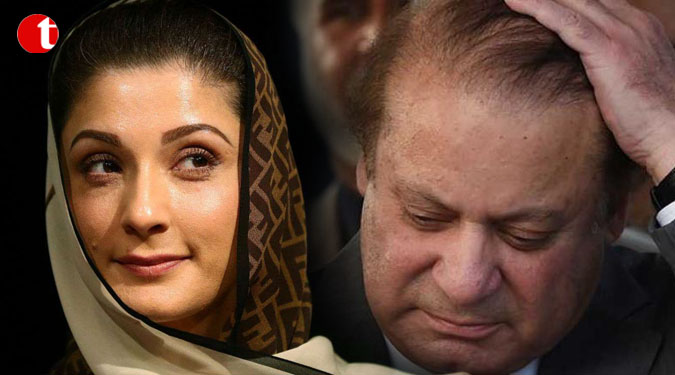 Nawaz, Maryam unlikely to be shifted to guest house