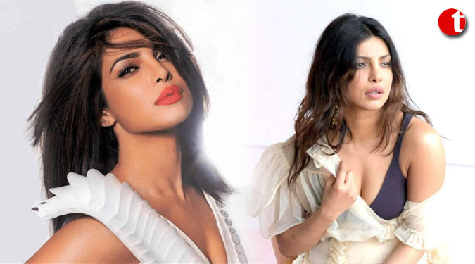 Stop self-doubting ladies, we have enough people doing that to us: Priyanka