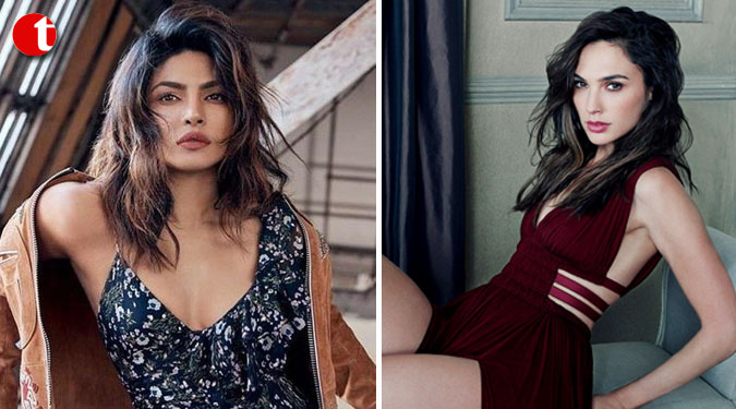 Priyanka Chopra, Gal Gadot mark America’s Independence Day