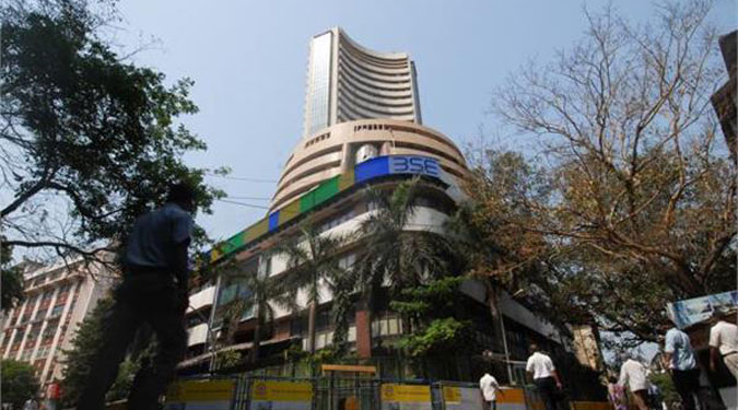 Sensex rises over 150 pts; Nifty hits 11,300