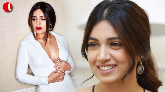 Thought of defecating in isolated area scary: Bhumi Pednekar