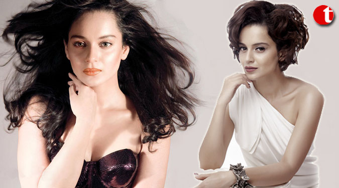 We’ve cleared our dues, says Kangana on real-estate controversy