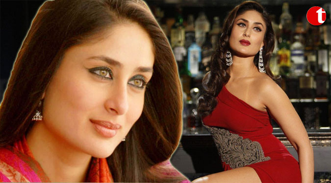 Beauty is confidence: Kareena Kapoor Khan