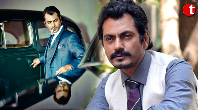 Never expected I'll work with Anil Sharma in a film: Nawazuddin