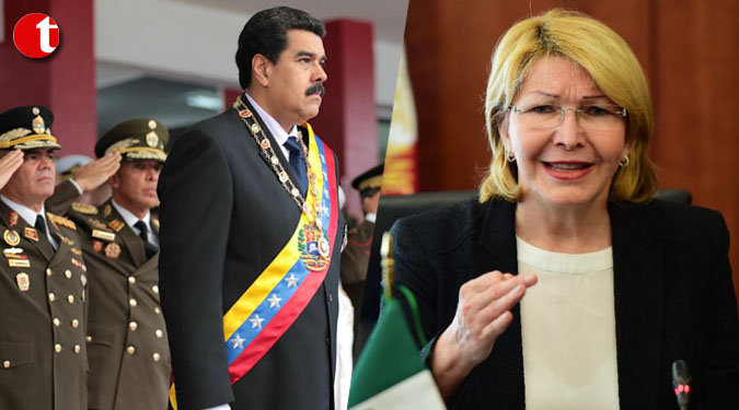 Venezuela court seeks extradition of Maduro opponents