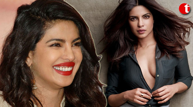 Everything about me is not for public consumption: Priyanka Chopra