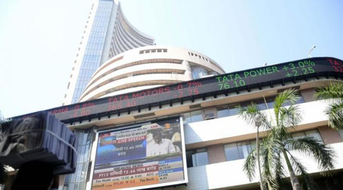 Sensex hits historic 38,000 mark; Nifty tops 11,495