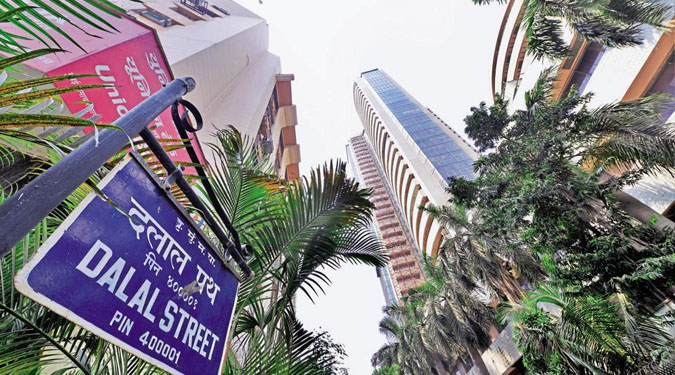 Sensex rises over 250 pts, Nifty reclaims 11,400 mark