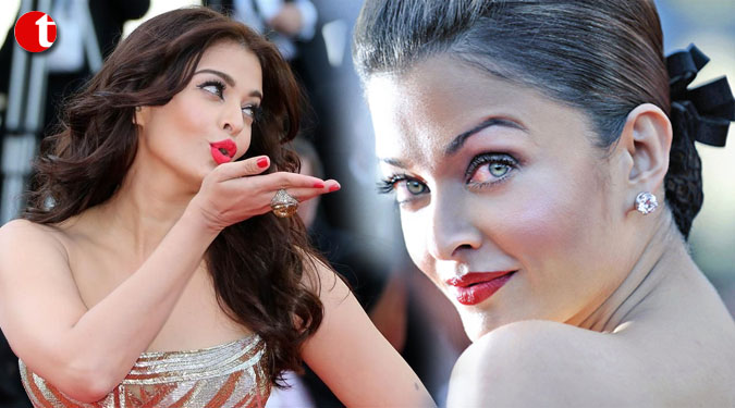 Aishwarya to receive Meryl Streep Award for Excellence