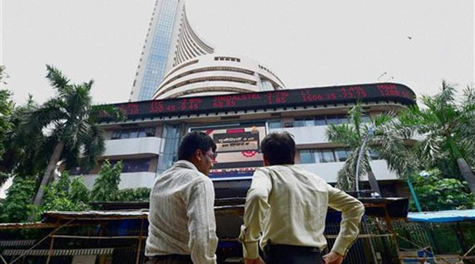 Sensex, Nifty turn choppy ahead of US Fed policy outcome