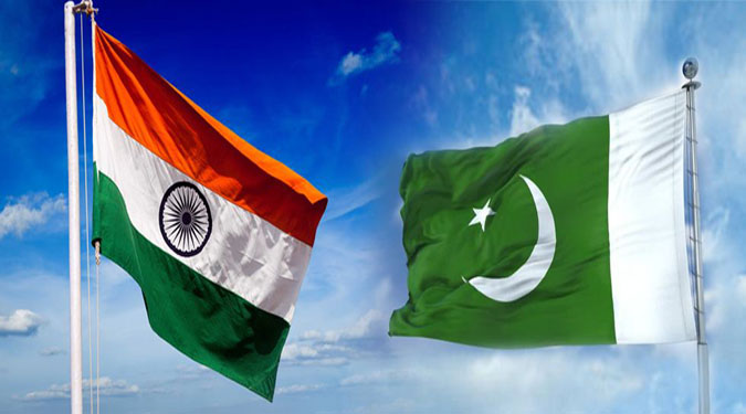 पाकिस्तान का ध्यान आतंकवाद के जरिए भारत की क्षेत्रीय अखंडता को कमजोर करने पर : भारत