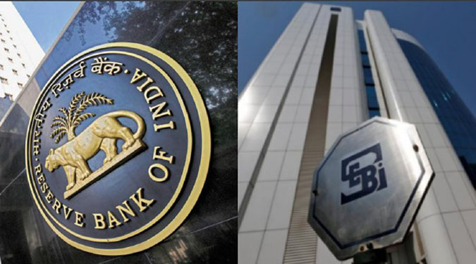 Closely monitoring financial markets along with Sebi, ready to take actions: RBI