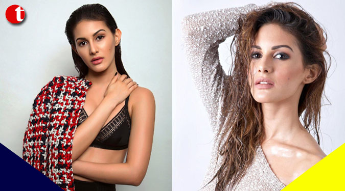 Bollywood actors without backing gain more respect, says Amyra Dastur