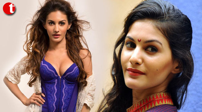 I have learnt from my mistakes: Amyra Dastur