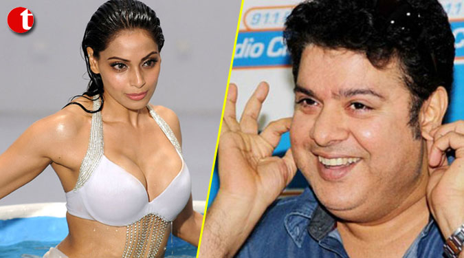 Sajid cracked lewd jokes openly, was rude to all women: Bipasha Basu