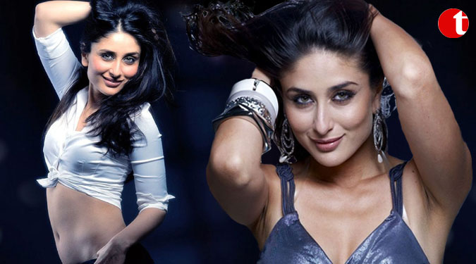 Health, fitness top priority for me, my family: Kareena