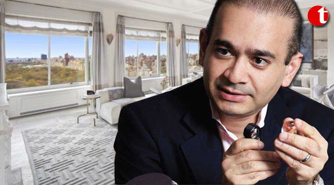 ED attaches Rs 637 crore assets of Nirav Modi, family in 5 countries