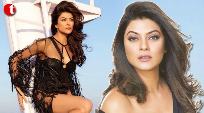 We've to listen, believe, let justice prevail: Sushmita Sen