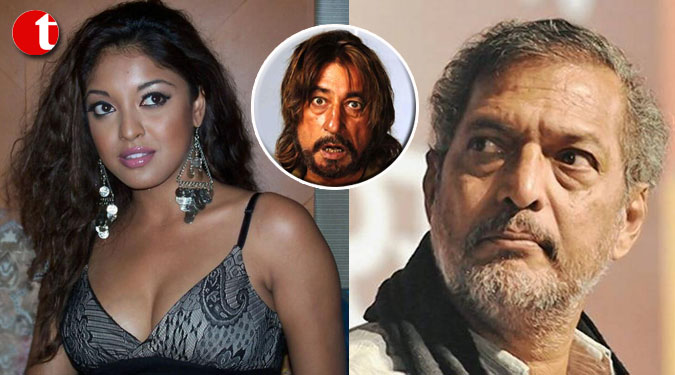 Tanushree-Patekar row: I was kid back then, mocks Shakti Kapoor
