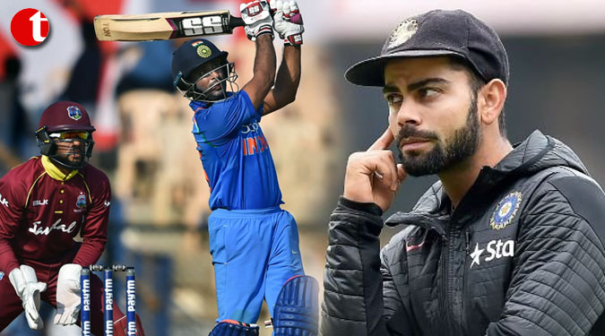 Kohli salutes Rayudu: ‘Happy someone intelligent is batting at No. 4’