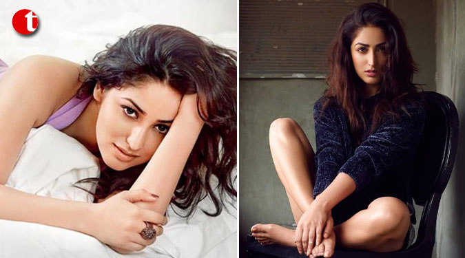 Good co-actors make exhaustion enjoyable: Yami Gautam