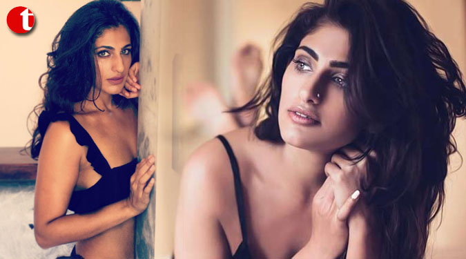 Why shouldn’t I stand by Nawazuddin, asks Kubbra Sait