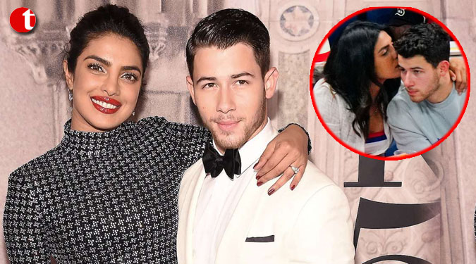 Priyanka Chopra, Nick Jonas obtain marriage license