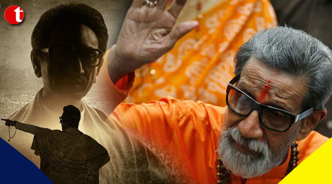Hours before trailer launch, Censor Board objects to 3 dialogues in Thackeray film