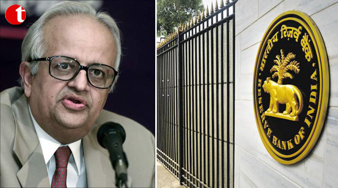 Bimal Jalan-led panel to assess risk capital required by RBI