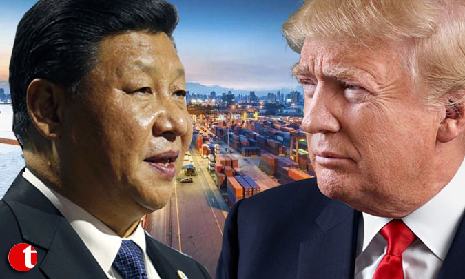 US, China set to take action against each other