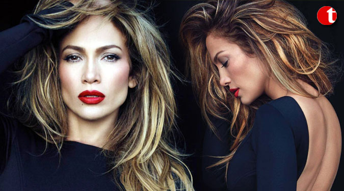 Men are more sensitive and fragile: Jennifer Lopez