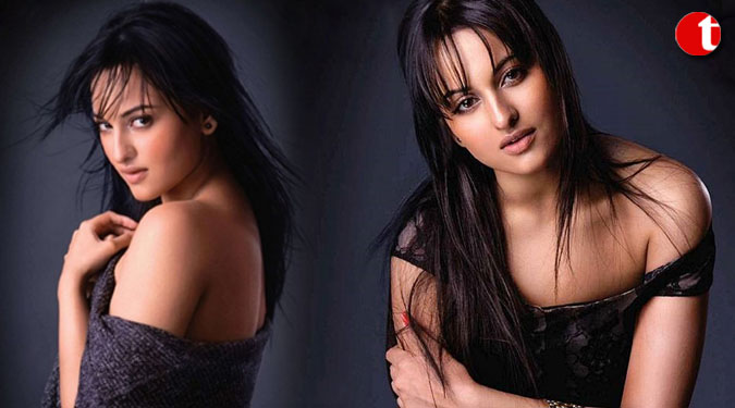 Would be wonderful to work on film for kids: Sonakshi Sinha