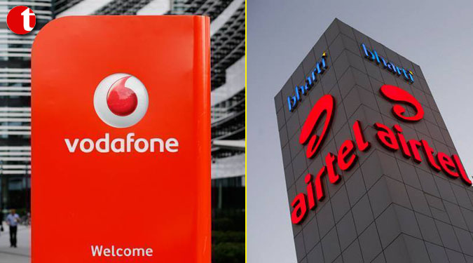 Bharti Airtel, Vodafone to lose 50 million users