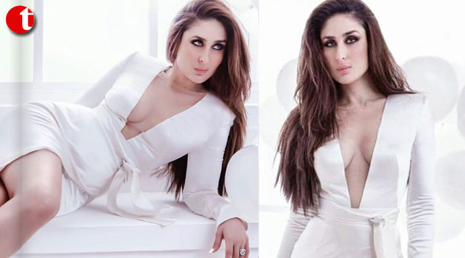 Age or life stages should not affect a woman's career: Kareena