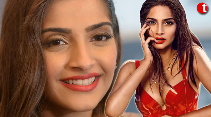 Clothes Should Be Gender Neutral, says Sonam Kapoor