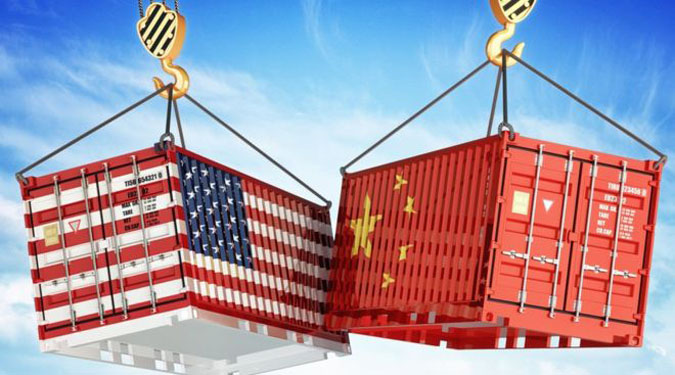 चीन, अमेरिका के बीच पहले दौर की व्यापार वार्ता संपन्न