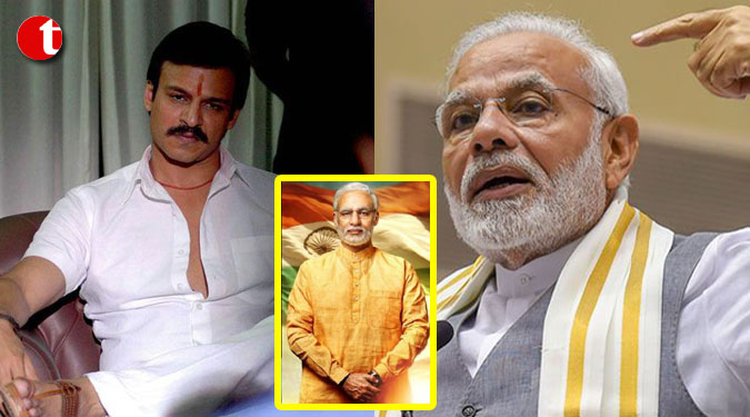 Vivek Oberoi on playing PM Narendra Modi: ‘Role of a Lifetime’