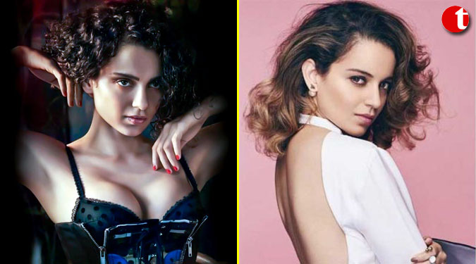 It is my prerogative as a director to decide how to utilise an actor: Kangana