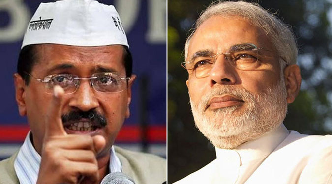 Postpone mega video-conference; energy should be spent on getting pilot back: Kejriwal to Modi