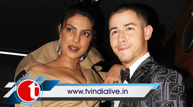 Priyanka Chopra loves sexting husband Nick Jonas