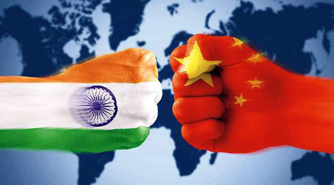 India tells China to be sensitive to its concerns