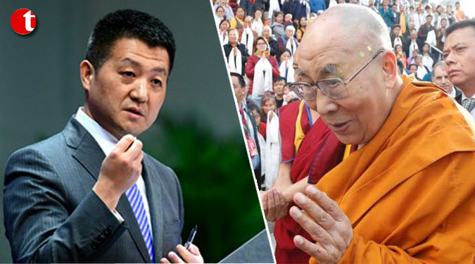 Stop interfering in Tibet: China tells United States