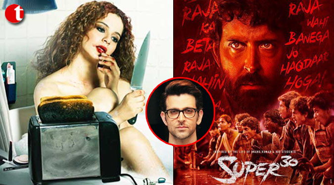 Hrithik to shift release date of ‘Super 30’