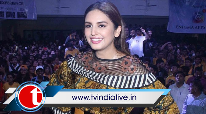 Huma Qureshi looks forward to Cannes gala