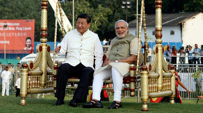 PM Modi, Xi to hold 'informal summit' in Varanasi this October